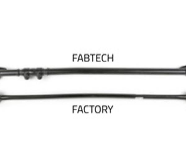 Fabtech FTS22346
