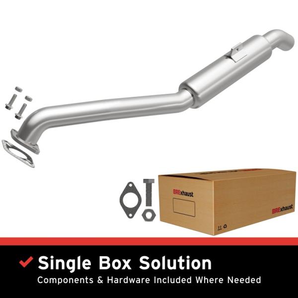 Magnaflow 108-0128
