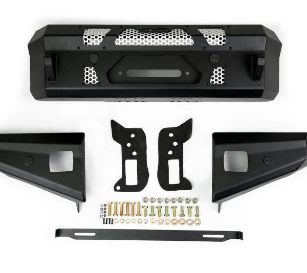DV8 Offroad FBBR-01