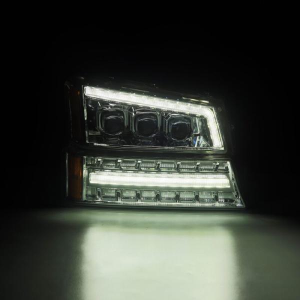 AlphaRex 880255