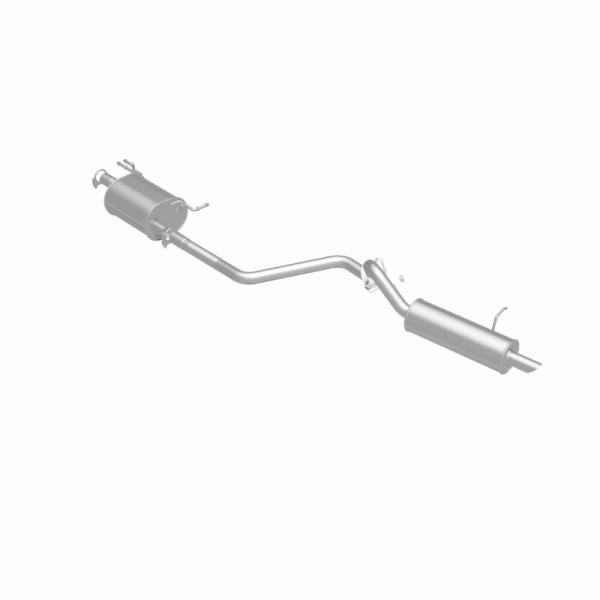 Magnaflow 106-0845
