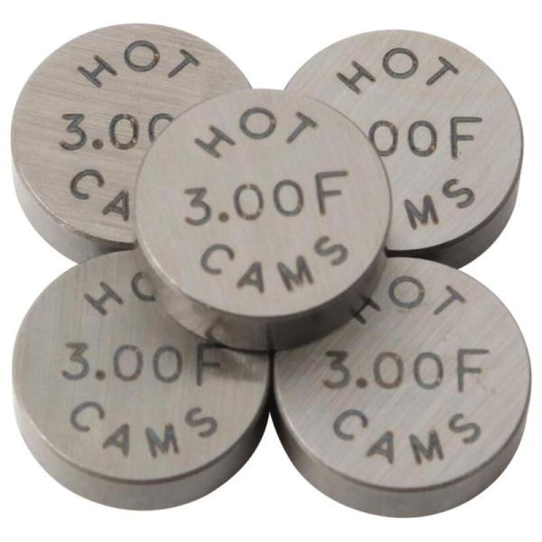Hot Cams 5PK1000300