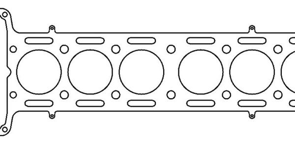 Cometic Gasket C4282-040