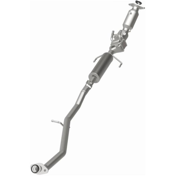 Magnaflow 280462
