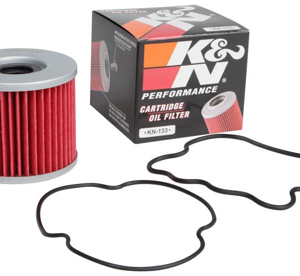 K&N Engineering KN-133