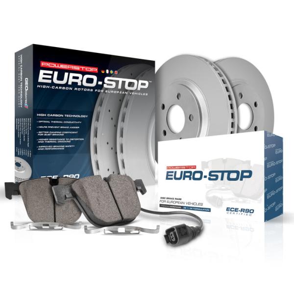 PowerStop ESK3004