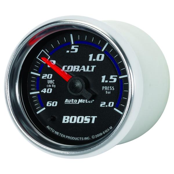 AutoMeter 6103-M