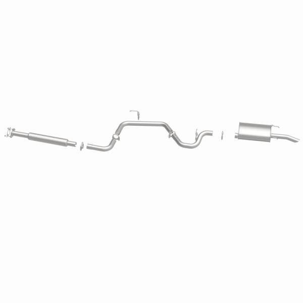 Magnaflow 106-0718