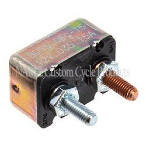 NAMZ NCB-1501