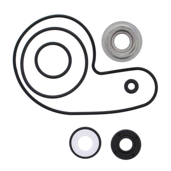 Vertex Pistons 721217