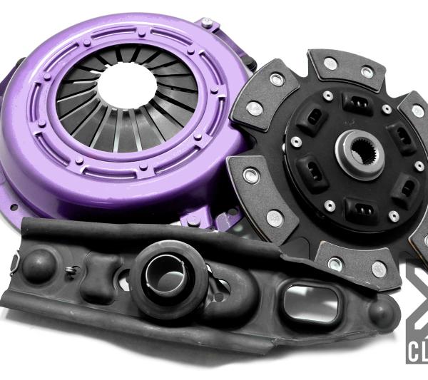 XCLUTCH XKMI22015-1B