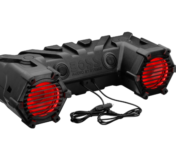 Boss Audio ATV30BRGB