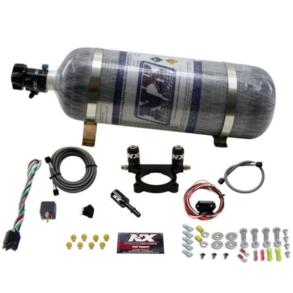 Nitrous Express 20942-12