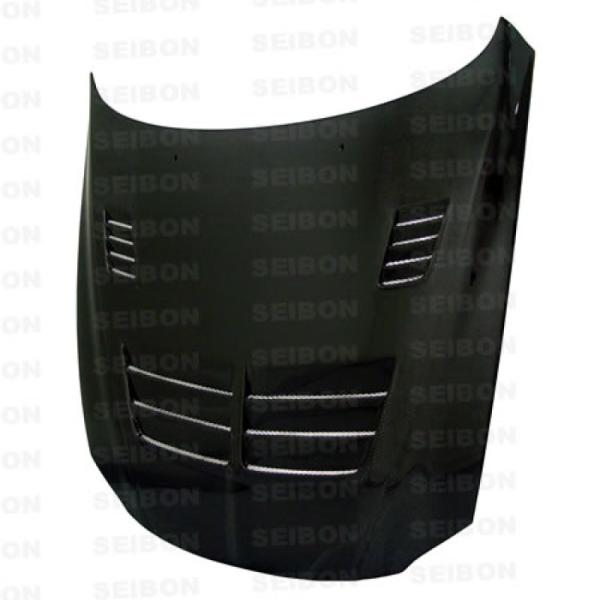 Seibon HD9200LXSC-TSII