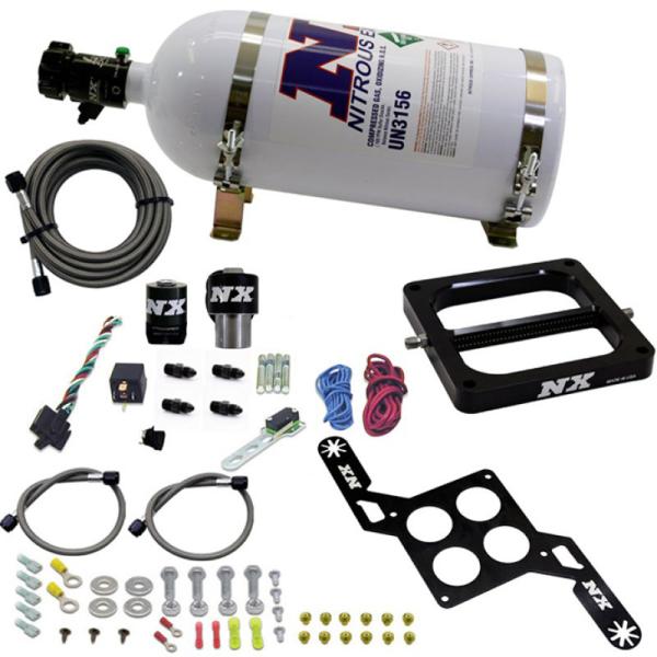 Nitrous Express 55070-10