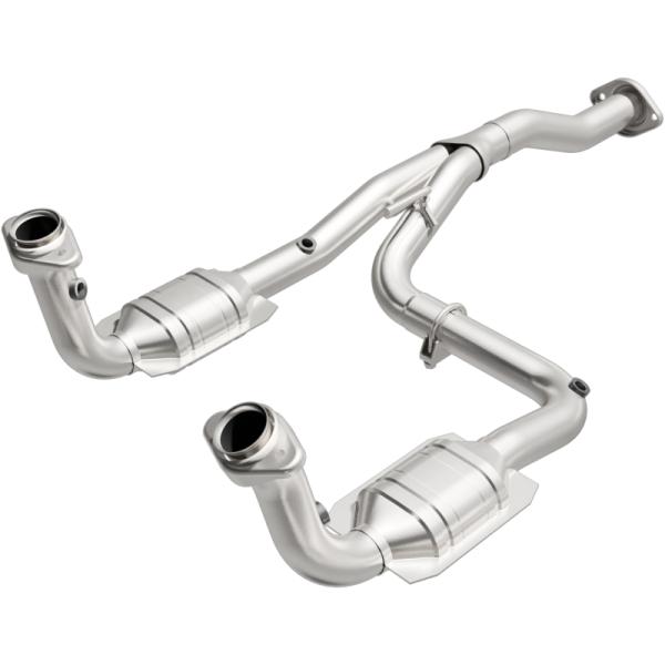 MAG Converter Direct Fit Magnaflow 49186