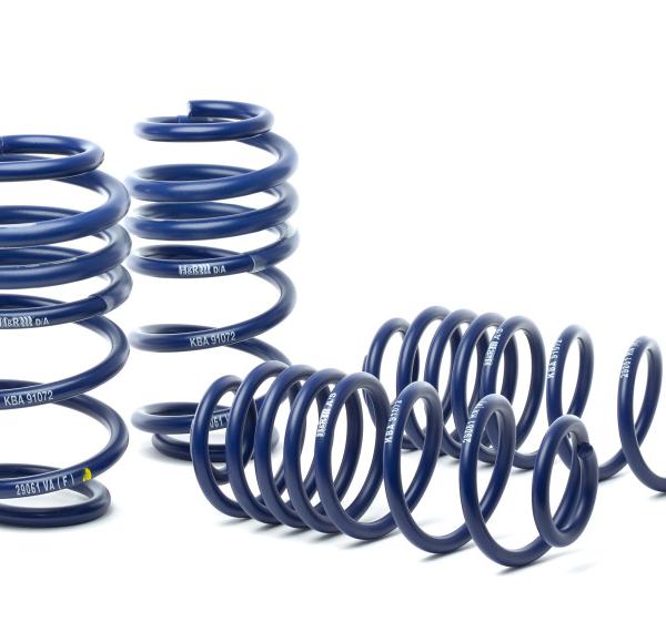 HR Sport Springs H&R 50361