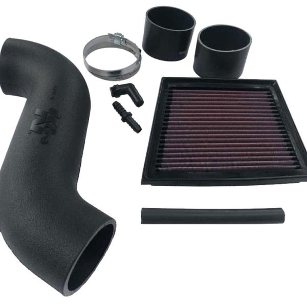 KN 57 FIPK Air Intake 50 K&N Engineering 57-0690