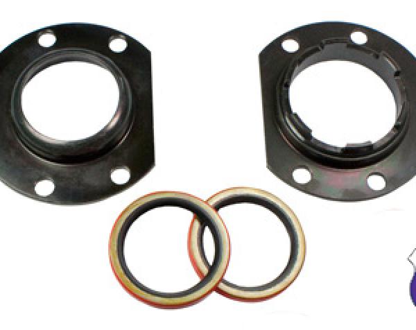 Yukon Gear & Axle AK C8.75-AX-ADJ