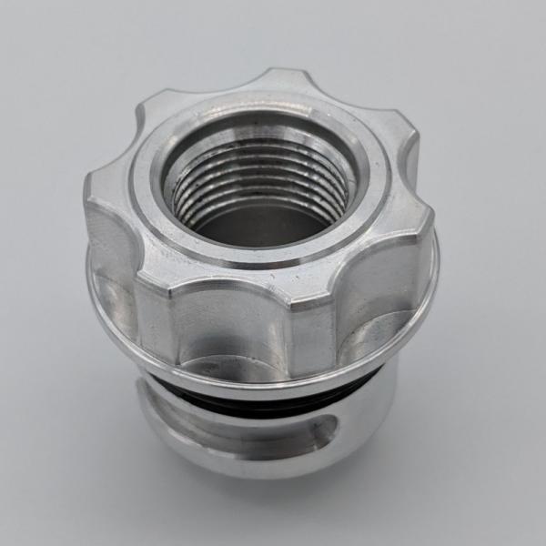 Granatelli Motor Sports 280117