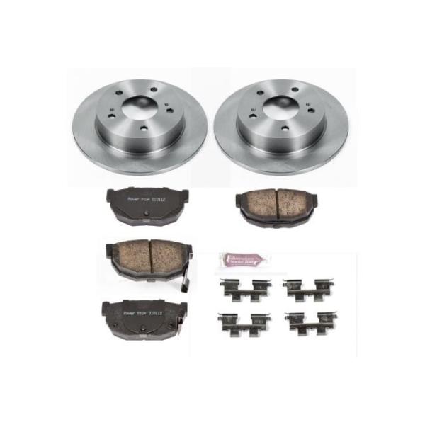 PowerStop KOE1174