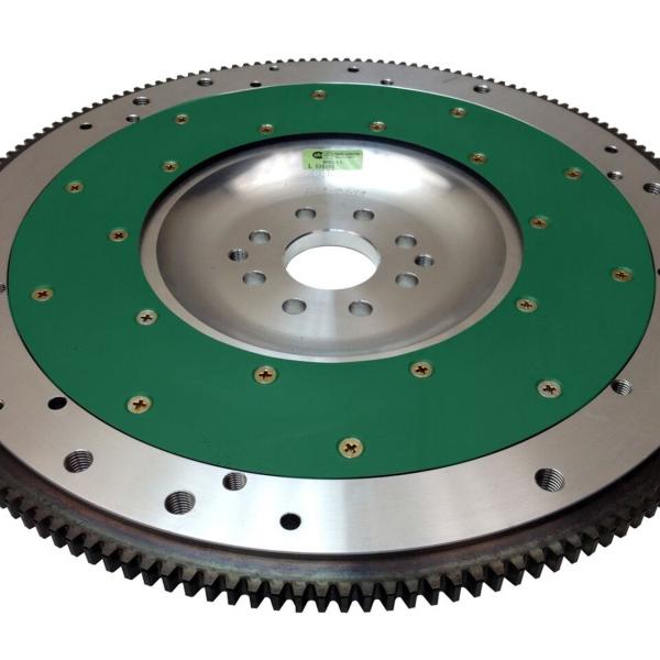 FID Aluminum Flywheels -Domest Fidanza 186091