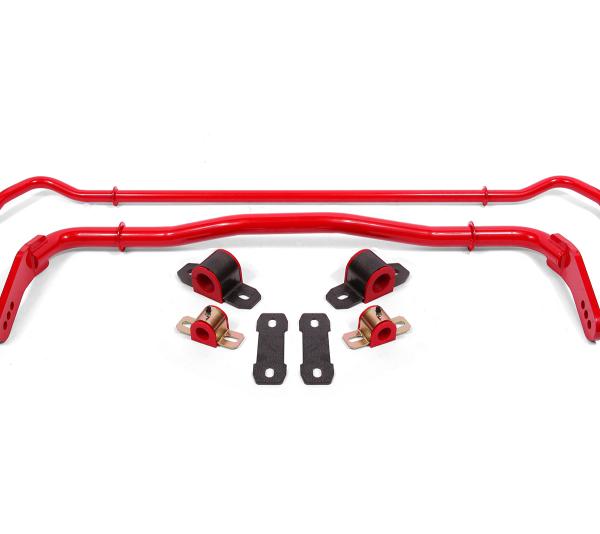 BMR Suspension SB113R
