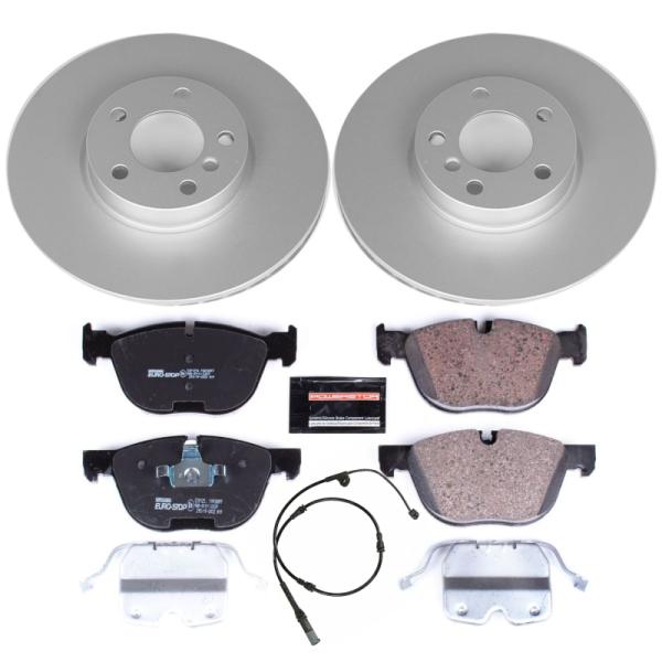 PowerStop ESK6064