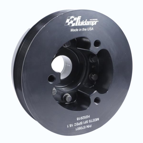 Fluidampr 570901