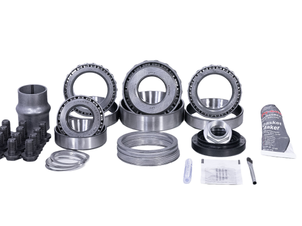 Revolution Gear & Axle 35-2056