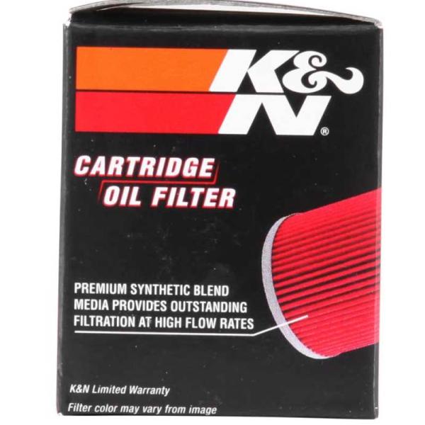 K&N Engineering KN-140