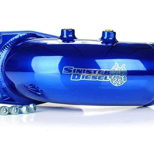 Sinister Diesel SD-INTEL-6.0