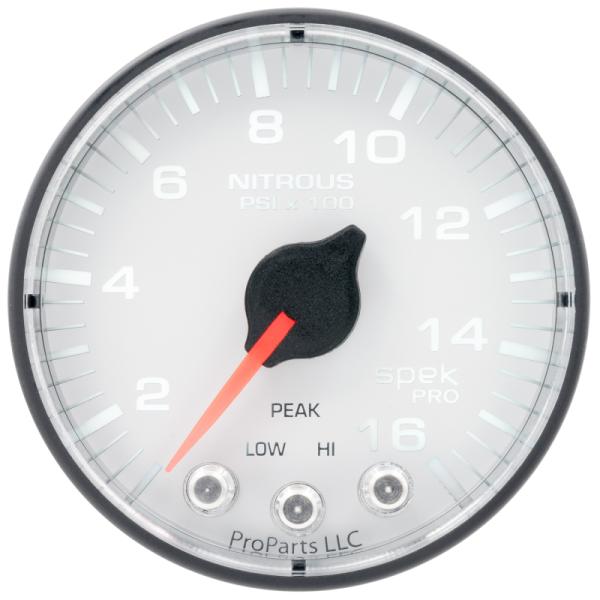 AutoMeter P320128