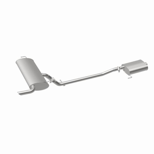 MAG BRE Exhaust Kits Magnaflow 106-0895