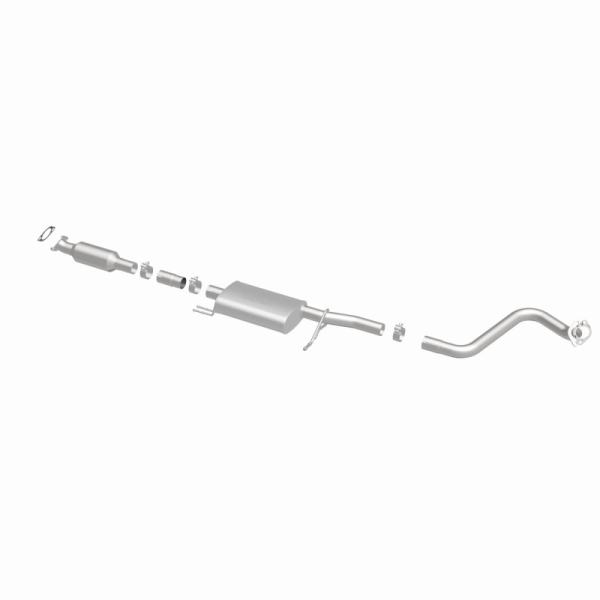 Magnaflow 5571850