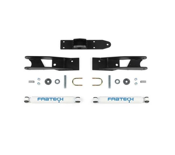 Fabtech FTS8063