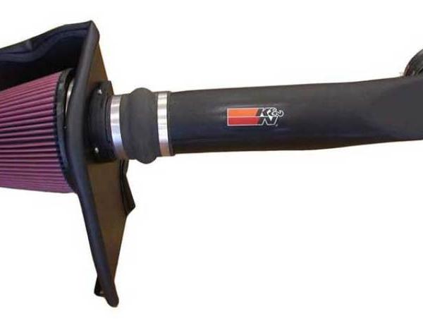 KN 57 FIPK Air Intake 50 K&N Engineering 57-3032