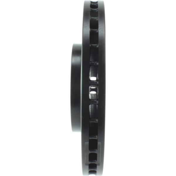 ST Slotted Sport Brake Rotors Stoptech 126.44083SL