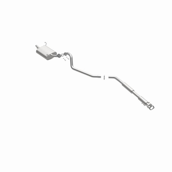 Magnaflow 106-0084