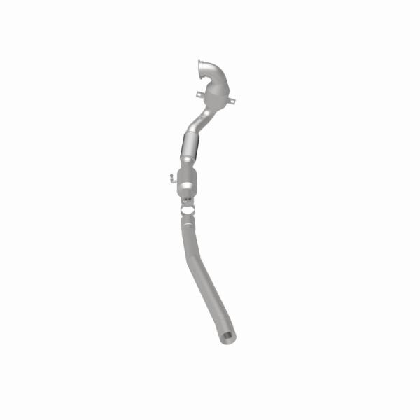 MAG Converter Direct Fit Magnaflow 21-580