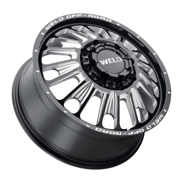 Weld W12108292N31