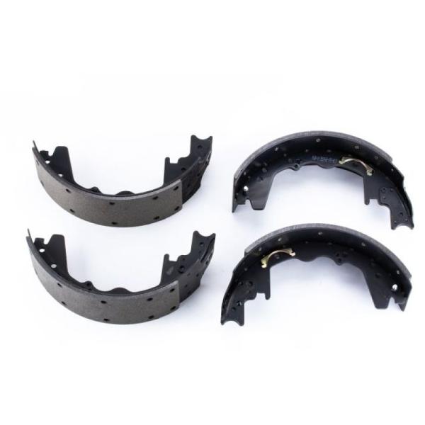PowerStop 583R