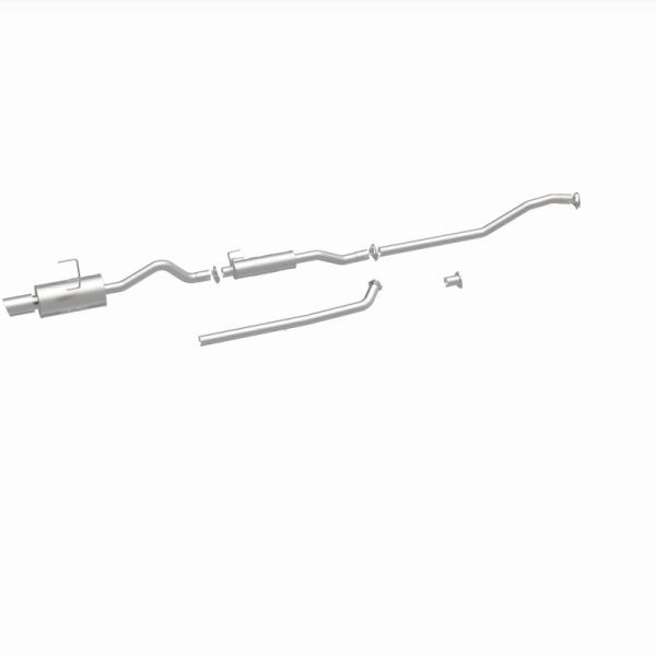 Magnaflow 15712