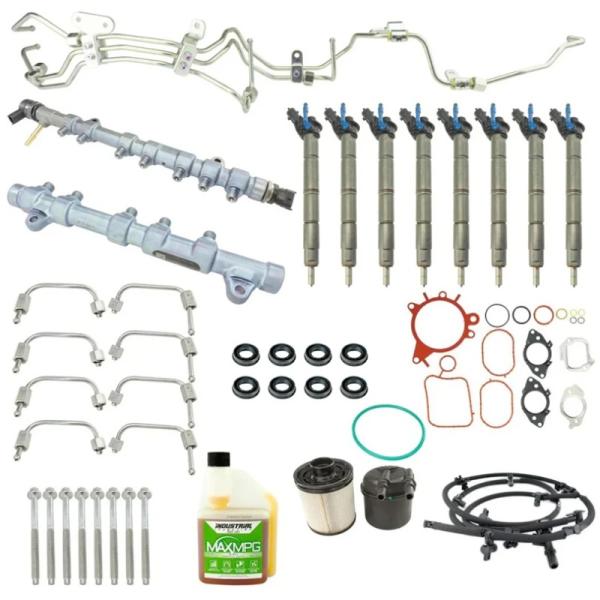 Industrial Injection 3GE103