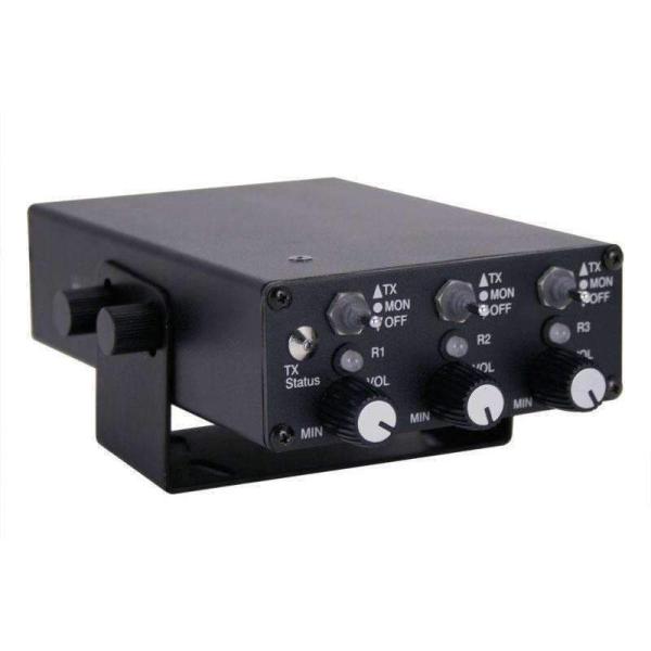 Rugged Radios RRP100