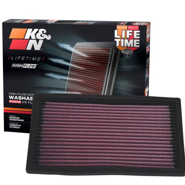 K&N Engineering 33-2034