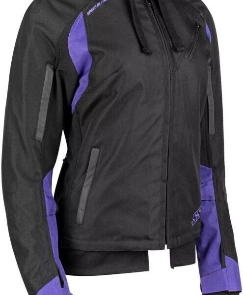 Speed and Strength 884700