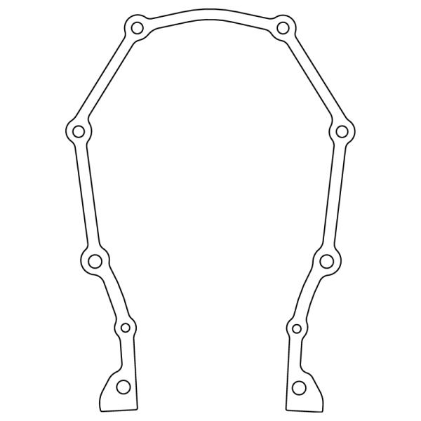 Cometic Gasket CP5062