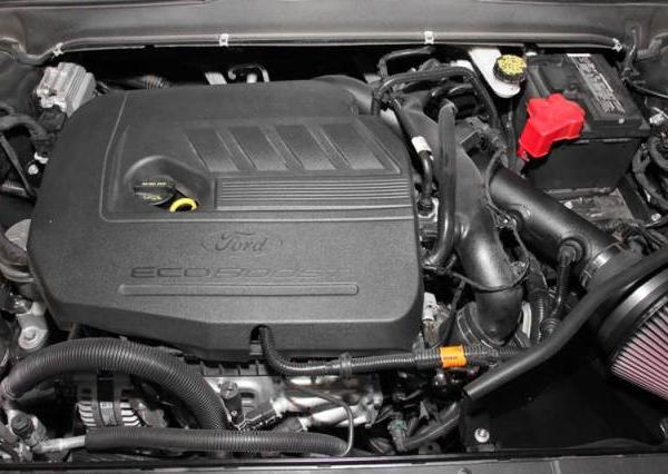 KN 63 AirCharger Intake K&N Engineering 63-2588