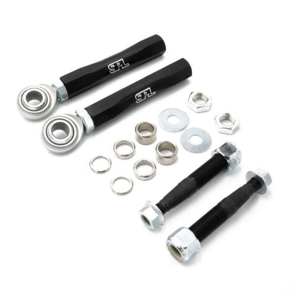 SPL Parts SPL TRE NC